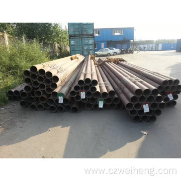 astm a106 gb pipeastm a106 gr b sch160 seamless pipes